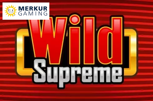 Wild Supreme HD